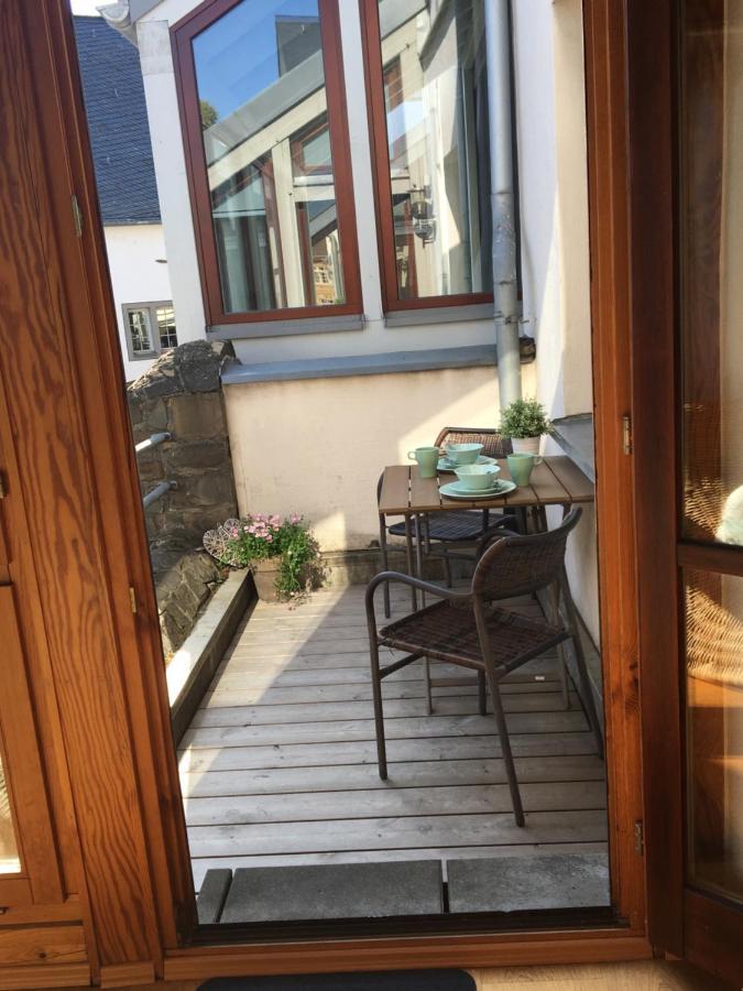 Altstadt Ferienwohnung Wagner Limburg an der Lahn Zewnętrze zdjęcie