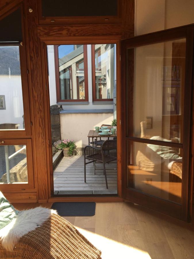 Altstadt Ferienwohnung Wagner Limburg an der Lahn Zewnętrze zdjęcie