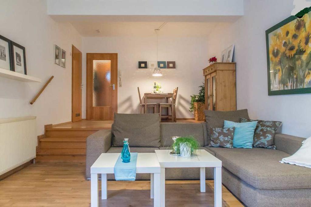 Altstadt Ferienwohnung Wagner Limburg an der Lahn Zewnętrze zdjęcie