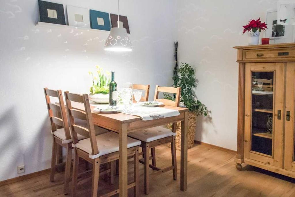 Altstadt Ferienwohnung Wagner Limburg an der Lahn Zewnętrze zdjęcie
